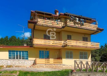 Foto 4 - Villa Belvedere Castellone, Anagni - foto 4