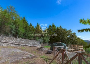 Foto 7 - Villa Belvedere Castellone, Anagni - foto 7