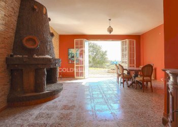 Foto 13 - Villa Belvedere Castellone, Anagni - foto 13