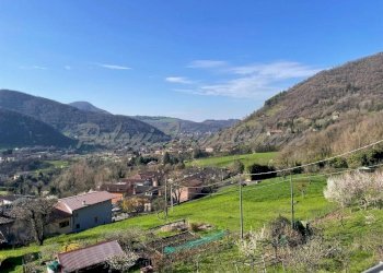 Vista - Bilocale via Montegrappa, Vigano San Martino - foto 12