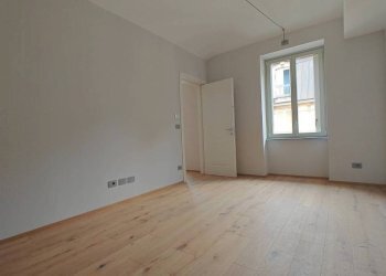 Camera da letto - Bilocale via Madama Cristina, 65, Torino (zona San Salvario) - foto 1