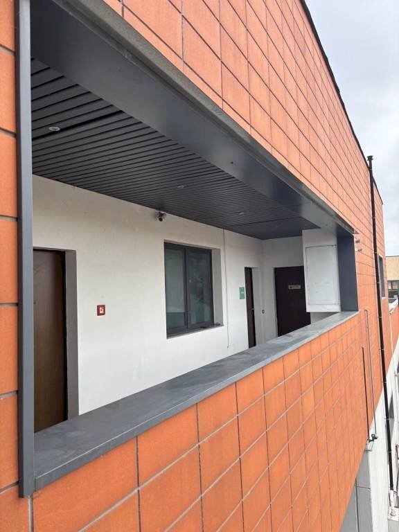 Facciata - Ufficio via Vigentina, Pavia - foto 1