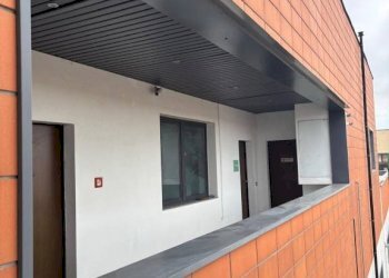 Facciata - Ufficio via Vigentina, Pavia - foto 1
