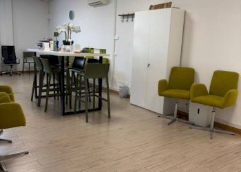 Interno non residenziale - Ufficio via Vigentina, Pavia - foto 7