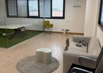 Ufficio - Ufficio via Vigentina, Pavia - foto 11