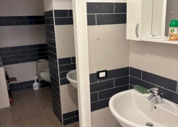 Bagno - Ufficio via Vigentina, Pavia - foto 17