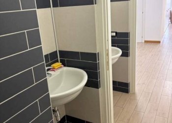 Bagno - Ufficio via Vigentina, Pavia - foto 18