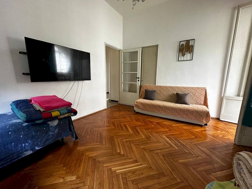 Salone - Appartamento via per Lonate, 5, Cairate - foto 2