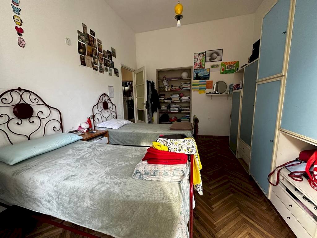 Camera da letto - Appartamento via per Lonate, 5, Cairate - foto 3