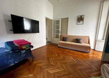 Salone - Appartamento via per Lonate, 5, Cairate - foto 2