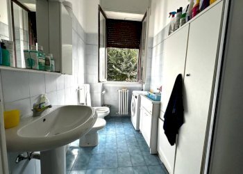 Bagno - Appartamento via per Lonate, 5, Cairate - foto 5