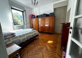 Camera da letto - Appartamento via per Lonate, 5, Cairate - foto 6