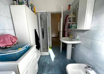 Bagno - Appartamento via per Lonate, 5, Cairate - foto 7