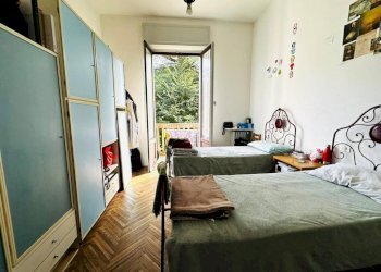 Camera da letto - Apartment via per Lonate, 5, Cairate - photo 8
