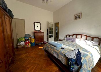 Camera da letto - Apartment via per Lonate, 5, Cairate - photo 9