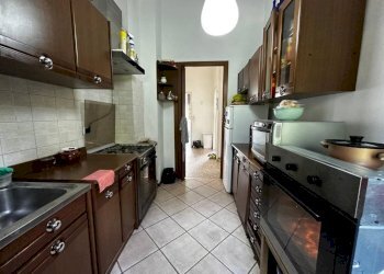 Cucina - Appartamento via per Lonate, 5, Cairate - foto 10