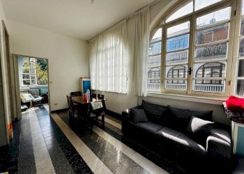 Salone - Appartamento via per Lonate, 5, Cairate - foto 11