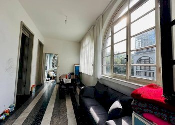 Veranda - Appartamento via per Lonate, 5, Cairate - foto 12