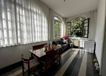 Veranda - Appartamento via per Lonate, 5, Cairate - foto 13