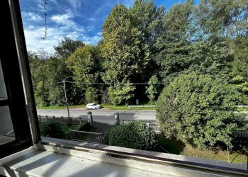 Vista - Appartamento via per Lonate, 5, Cairate - foto 15