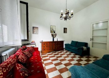 Salone - Appartamento via per Lonate, 5, Cairate - foto 18