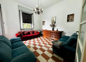 Salone - Appartamento via per Lonate, 5, Cairate - foto 20