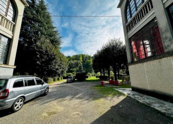 Cortile interno - Appartamento via per Lonate, 5, Cairate - foto 22