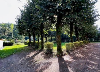 Giardino - Appartamento via per Lonate, 5, Cairate - foto 23