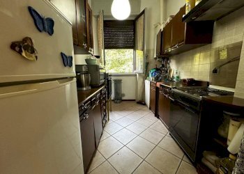 Cucina - Appartamento via per Lonate, 5, Cairate - foto 24