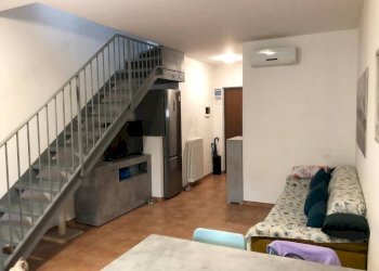 Salone - Two-room apartment piazza Tirana, 24, Milano - photo 1