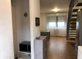 Cucina - Two-room apartment piazza Tirana, 24, Milano - photo 3