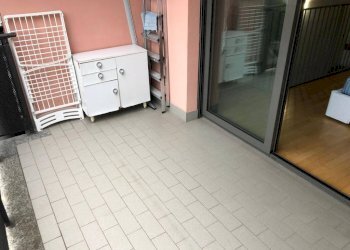 Balcone - Two-room apartment piazza Tirana, 24, Milano - photo 6