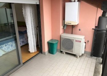 Balcone - Two-room apartment piazza Tirana, 24, Milano - photo 7