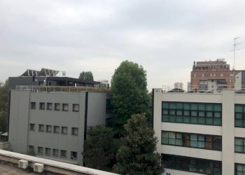 Vista - Two-room apartment piazza Tirana, 24, Milano - photo 8