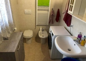 Bagno - Two-room apartment piazza Tirana, 24, Milano - photo 10