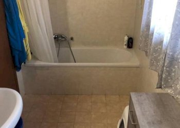 Bagno - Two-room apartment piazza Tirana, 24, Milano - photo 11