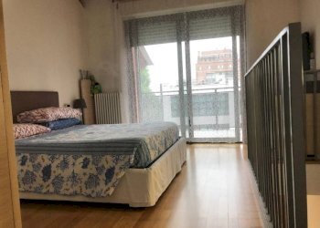 Camera da letto - Two-room apartment piazza Tirana, 24, Milano - photo 14