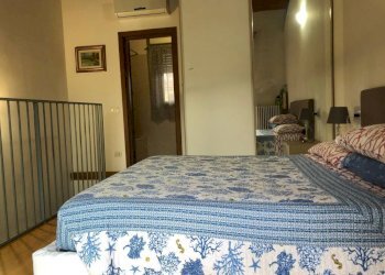 Camera da letto - Two-room apartment piazza Tirana, 24, Milano - photo 16