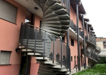 Zona - Two-room apartment piazza Tirana, 24, Milano - photo 17
