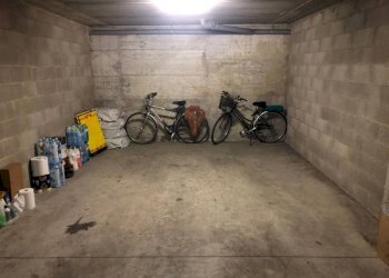 Box auto - Two-room apartment piazza Tirana, 24, Milano - photo 19