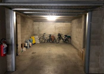 Box auto - Two-room apartment piazza Tirana, 24, Milano - photo 20