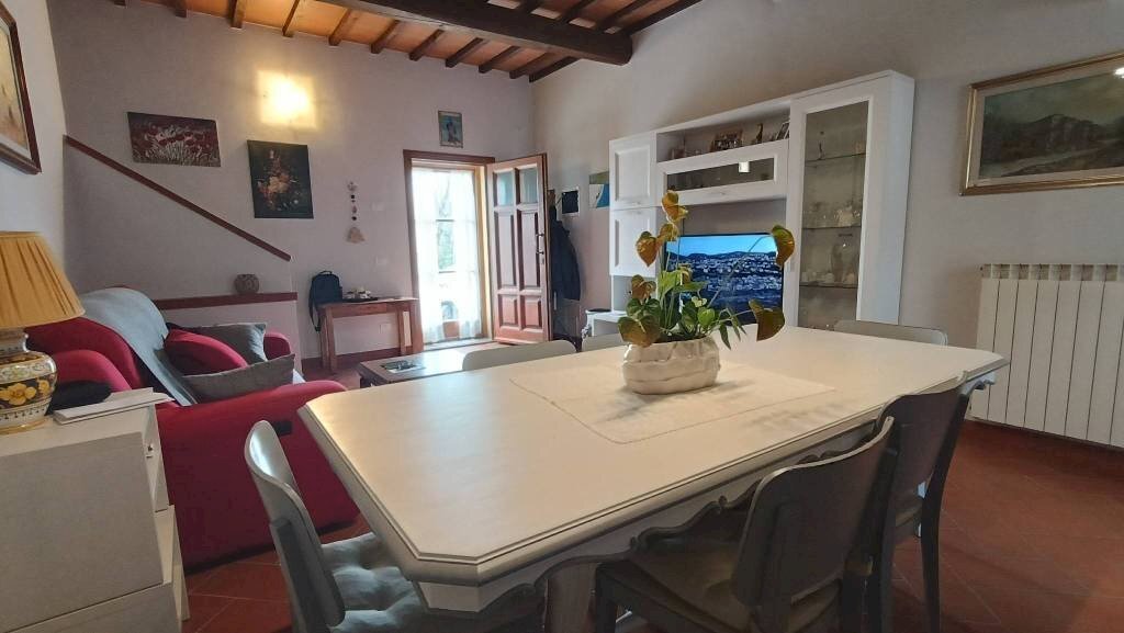 Salone - Independent house via Mercatale, Vinci - photo 1