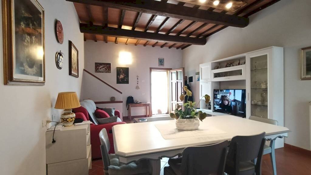 Salone - Independent house via Mercatale, Vinci - photo 2