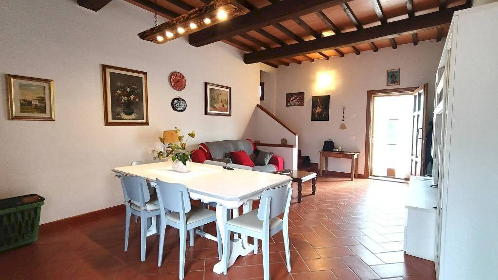 Salone - Independent house via Mercatale, Vinci - photo 3