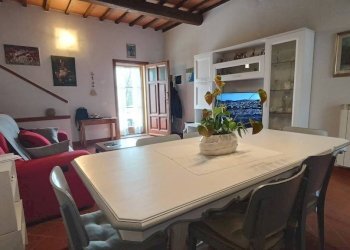 Salone - Independent house via Mercatale, Vinci - photo 1