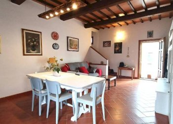 Salone - Independent house via Mercatale, Vinci - photo 3