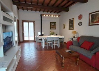 Salone - Casa indipendente via Mercatale, Vinci - foto 4