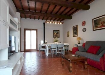 Salone - Independent house via Mercatale, Vinci - photo 5