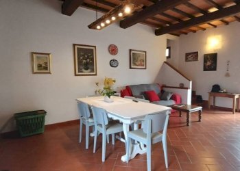 Salone - Independent house via Mercatale, Vinci - photo 6