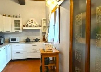 Cucina - Casa indipendente via Mercatale, Vinci - foto 10